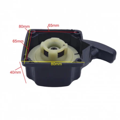 Demaror pentru motocoasa dublu MX174