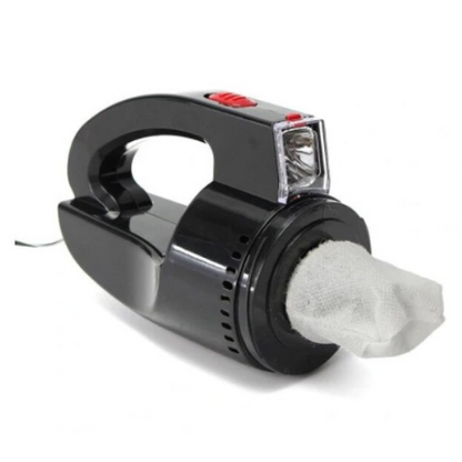 Aspirator auto 12V alimentare bricheta auto cablu 2.5m lanterna