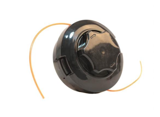 Cap motocoasa negru lucios 6 MX151