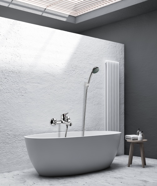 Baterie De Cada ZINOX ZLN-7710, Cu Monocomanda