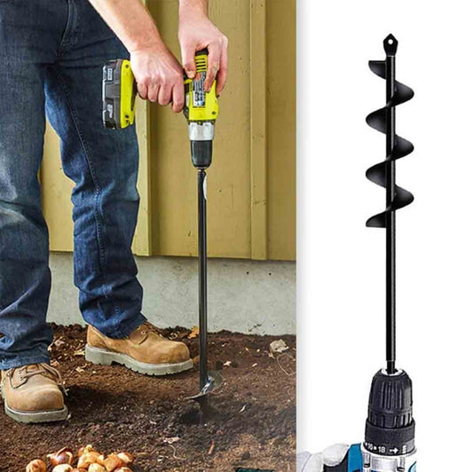 BURGHIU PAMANT 4X45CM PENTRU BORMASINA SI ROTOPERCUTOR