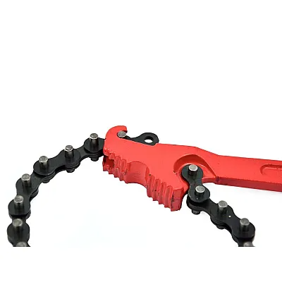 Cheie cu Lant Filtre 12" Maner