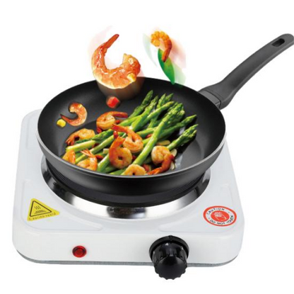 Plita electrica 1 ochi 1500w MX034