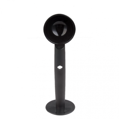 Espressor manual Zilan ZLN2854 Negru, 800W, 240ml, indicator de temperatura