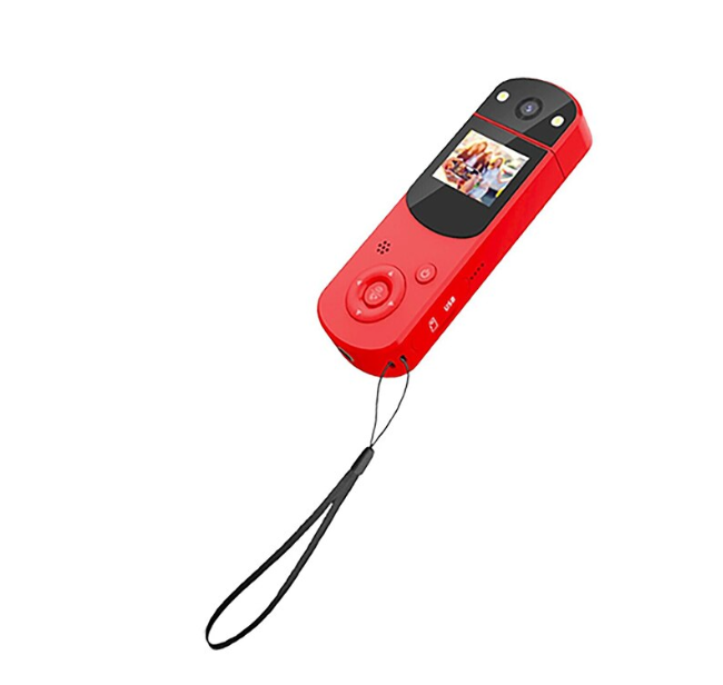 Mini Camera Video SD2 DV HD Model QSD2 DV