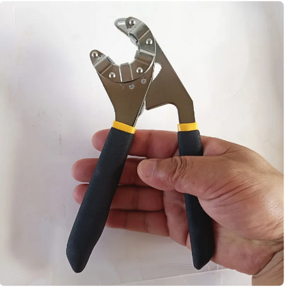 CHEIE UNIVERSALA, MULTIFUNCTIONALA, 14 IN 1
