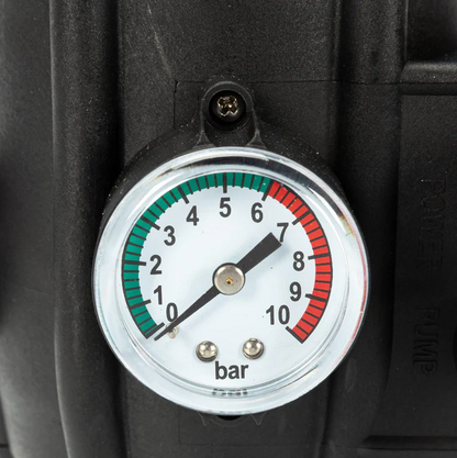 Presostat electronic EPC 2 de 1 Tol 10bar MX883