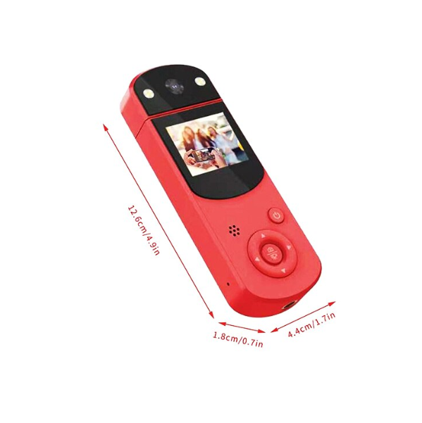 Mini Camera Video SD2 DV HD Model QSD2 DV