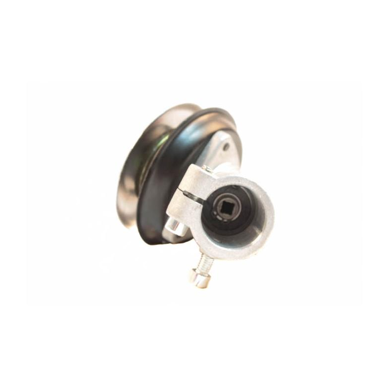 Angrenaj unghiular 4D 26mm pentru motocositoare