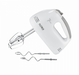 Mixer de mana Floria ZLN7565, ALB Putere 100 W, 7 viteze, Buton eliberare accesorii