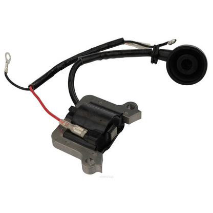 Aprindere electrica pentru motocoasa CRAFT TEC MX195