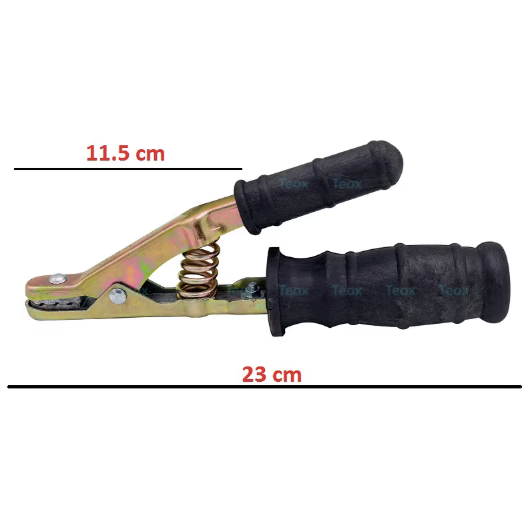 Cleste pentru sudura