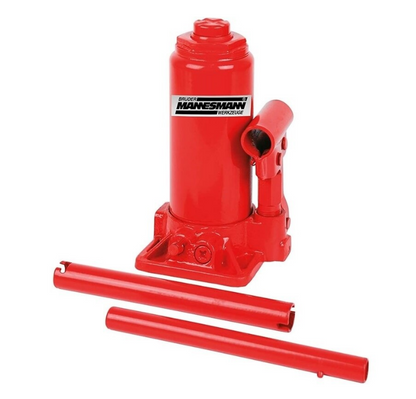 CRIC HIDRAULIC CAPACITATE 3 TONE