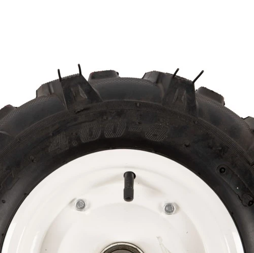 Roata MOTOCULTOR 400-8 cu RULMENT MX289