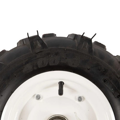 Roata MOTOCULTOR 400-8 cu RULMENT MX289