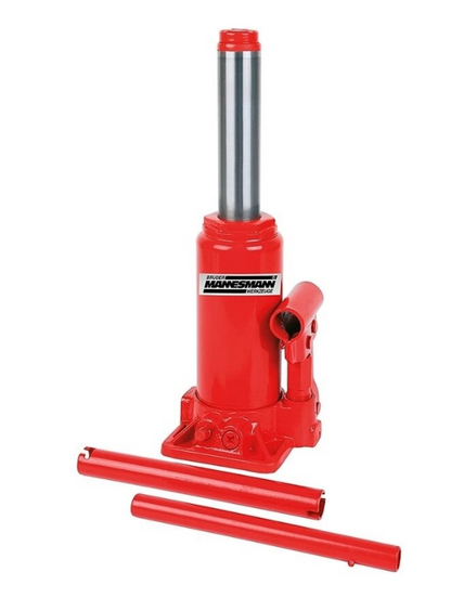 CRIC HIDRAULIC CAPACITATE 3 TONE