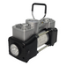 Trusa Compresor auto 12V PREMIUM cu 2 cilindri LIDER MX931