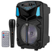 BOXA PORTABILA BLUETOOTH MICROPHONE