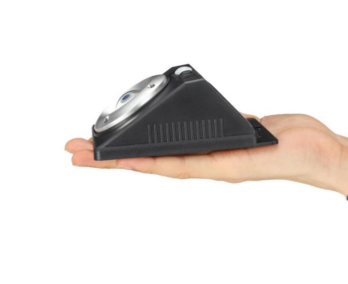 Lampa Solara de Perete 20W Rezistenta la Apa