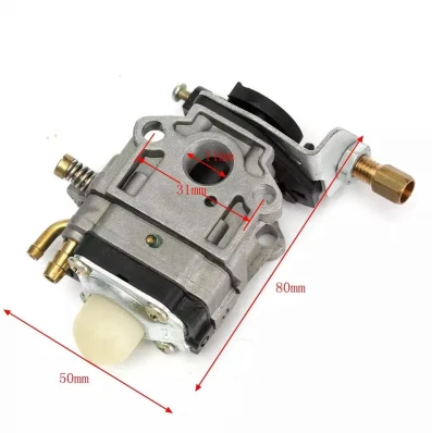 Carburator motocoasa Craft trec gaura mica MX191