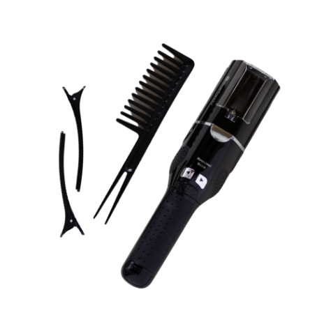 Aparat pentru tuns varfuri par Q M309