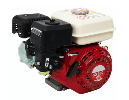 Motor pe benzina 170F 7.5CP CAMPION