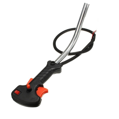 Acceleratie motocoasa cu teava MX154