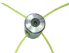 Cap mosor - metal - UNIVERSAL (MC)