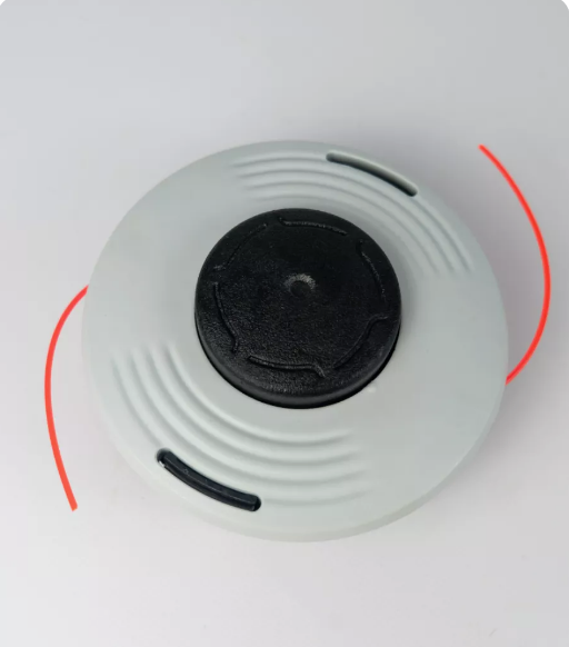 Cap tambur STIHL  M12 x 1.5mm alb/negru MX768 plastic