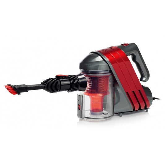 Aspirator vertical Zilan ZLN-1741, nivel zgomot 80 dB, putere 600W, cablu 4 m