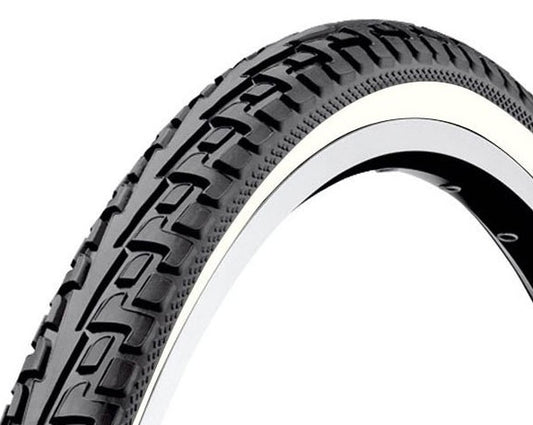 Anvelopa Bicicleta 28x1.75 M-1400 BND ALB (47-622) Puncture Protection 1MM MTR