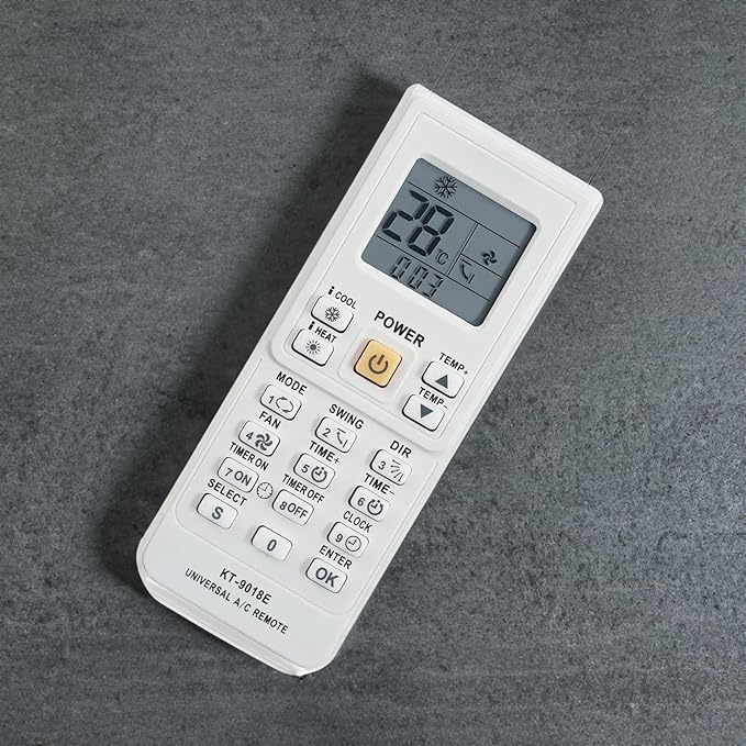 Telecomanda universala Aer Conditionat