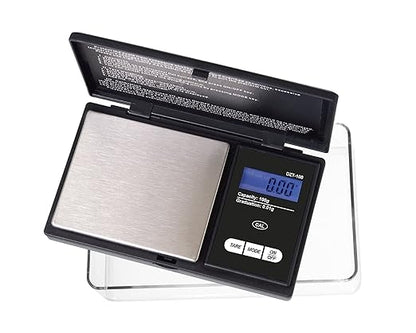 Cantar pentru bijuterii, Display Digital, Functie Tare