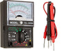 Multimetru Analogic profesional testare a tensiunii AC/DC