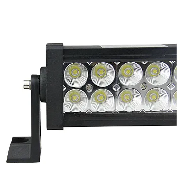 LED Bar Auto GROS 100 CM 240W leduri pe 2 randuri 12V-24V 17.600 Lumeni