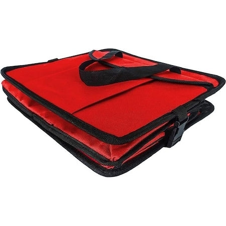 Organizator pliabil pentru portbagaj 60 x 20 x 30 cm