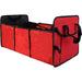 Organizator pliabil pentru portbagaj 60 x 20 x 30 cm