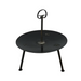 GRATAR CU DISC DIN OTEL, 3.5 MM GROSIME, 51 CM DIAMETRU