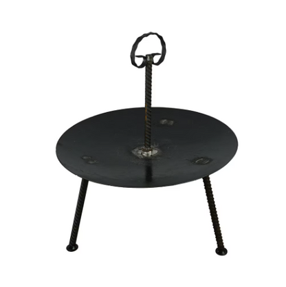 GRATAR CU DISC DIN OTEL, 3.5 MM GROSIME, 51 CM DIAMETRU