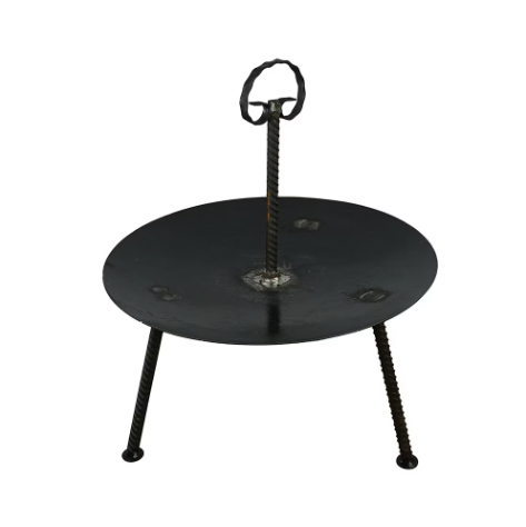 GRATAR CU DISC DIN OTEL, 3.5 MM GROSIME, 51 CM DIAMETRU