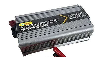 Invertor Auto putere 1000W DC 12V AC 220V cod Q N7002