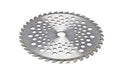 Disc taietor 40T - Vidia mic -  230 x 25.4mm (MC)