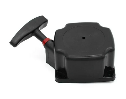 Demaror dublu pentru motocoasa 4t nou MX172