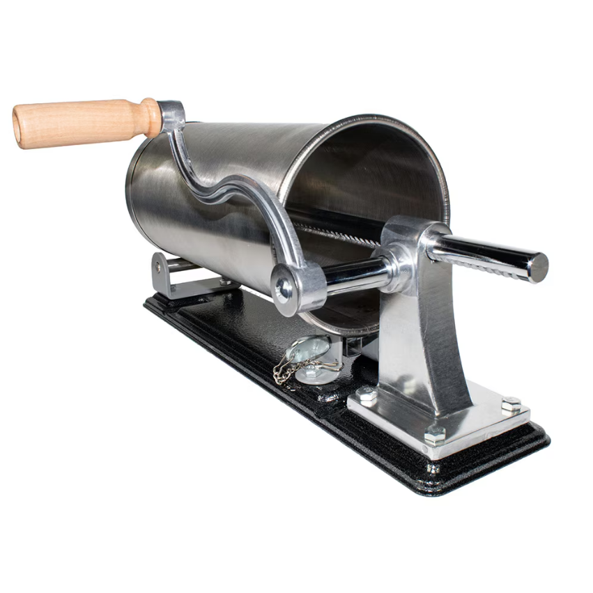 Masina pentru carnati orizontala Craft tec 4kg MX131
