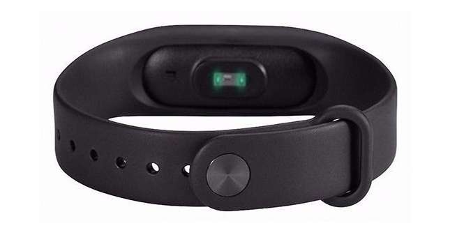Casti Wireless + Bratara fitness