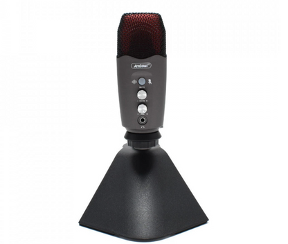 Microfon profesional pentru studio Q MIC995