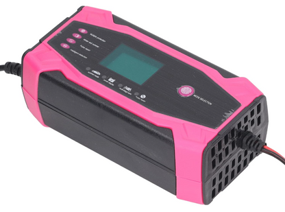 Incarcator Baterie Auto 12V/24V Andowl Q DP1000