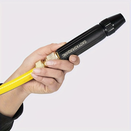 PISTOL DE STROPIT CU 3 moduri de PRESIUNE