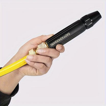 PISTOL DE STROPIT CU 3 moduri de PRESIUNE