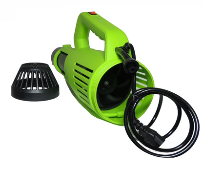Atomizor electric portabil pentru pompa stropit cu acumulator Universal 80W
